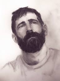 Drawings Gallery — Saul Lyons