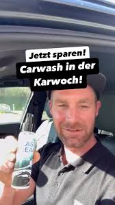 🤑Spar in der Karwoch🤑, Vom 14.-17.4. gibts zu jeder Autowäsche einen  Glasreiniger GRATIS* und zusätzlich gibts für jeden Waschkarten-Kunden ein  #teamspaeth Microfasertuch GRATIS* 🤩✨Jetzt schnell eine ...