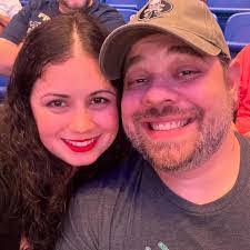 Cory Alcorn's Instagram, Twitter & Facebook