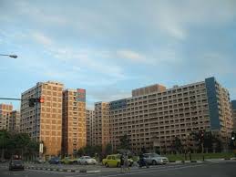 Pasir ris exudes a lively seaside ambience. Pasir Ris Propertyguru Singapore