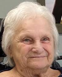 Theresa Gamache Obituary (1935