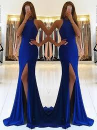 Shop formal dresses australia at zapaka. Blue Formal Dresses Australia Online Bonnyin Com Au
