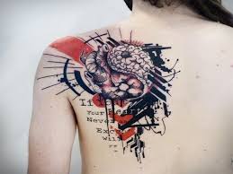 If your skin is white then its will be a. Best Tattoo Removal In North Carolina