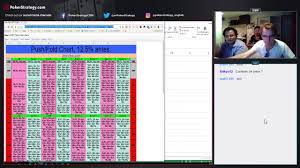 Coaching Mtt Avec Belgianbeer Youtube