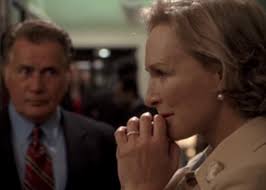 Lots of posts about favorite minor characters. Glenn Close is by far my  favorite single appearance character. Who is yours? : r/thewestwing