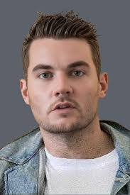 Matt Crocker's Instagram, Twitter & Facebook