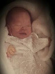 Alice AMAYA Obituary (2015)