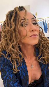 Leaning into Peace, Purpose, & Everything that lifts me., :,  #keeppostivevibes #leanintopurpose #selfcare #fashioninfluencer  #fashionstylist #fashionablyyoursnola #traceedundas , :, :, MUA: ...