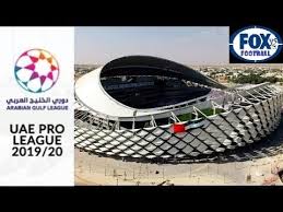 306 x 325 png 103 кб. Uae United Arab Emirates Pro League Stadiums 2019 20 Youtube
