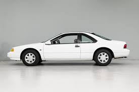 Image result for Oxford White 1992 Thunderbird