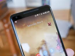 Google Pixel 2 XL Review