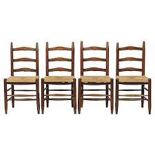 Aix En Provence One Kings Lane Ladder Back Dining Chairs Dining Chairs Chair