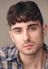 Fan Casting Jacob Fowler as Jasper Cunningham in Royal Blood by Aimee  Carter