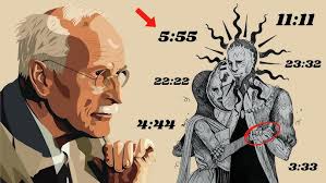 Woman facing backwards green screen