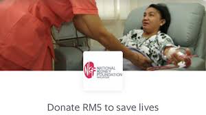 Maybe you would like to learn more about one of these? Markah Grabrewards Kini Boleh Digunakan Untuk Menderma Kepada Yayasan Buah Pinggang Kebangsaan Amanz