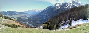 Pin Auf Berchtesgadener Land