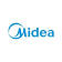 Logo de Midea Group