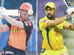 Srh scored 147/8, falling short of target by 20 runs. Ipl 2021 Chennai Super Kings Vs Sunrisers Hyderabad Live Coverage Ipl Gulf News