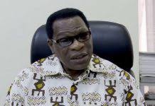 Cames Ibrahim Salami et Dandi Gnamou suspectés