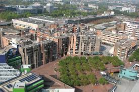 Great savings on hotels in cergy, france online. Val D Oise Cergy Pontoise La Dalle Prefecture Rendue Aux Pietons La Gazette Du Val D Oise