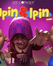 3 years ago3 years ago. Nenek Si Bongkok Tiga Upin Ipin Wiki Fandom
