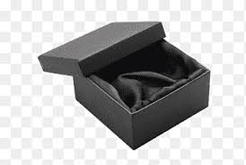 Maybe you would like to learn more about one of these? Black High End Gift Box Open Empty Png Pngegg