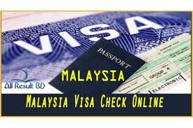 Maybe you would like to learn more about one of these? Malaysian Immigration Visa Check Online