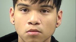 Teen charged with torching portion of church used to store baby supplies