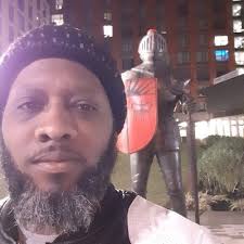 marshall mack jr (@marshallmack7)