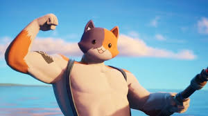 Battle royale added in chapter 2: Fortnite Catty Corner Vault Where To Enter The Vault