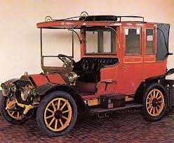 1910 Bianchi Classic Cars Vintage Cars Antique Cars