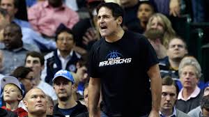 Mavericks owner and cryptocurrency advocate mark cuban has long cheered the fortunes of meme coin dogecoin, to the point where last month he said fans could buy anything from basketball games, to merchandise, using it. Nba Fines Mavericks Owner Mark Cuban 600k Sportsnet Ca