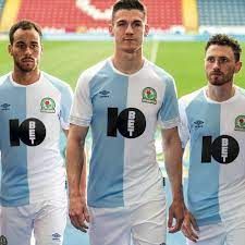 + блэкберн роверс blackburn rovers u23 блэкберн роверс u18 blackburn rovers молодёжь. Blackburn Rovers New Shirt Promotions