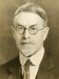 Past Graduate School Deans