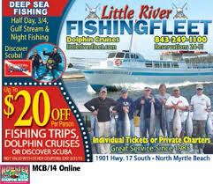 Coastal Scuba Myrtle Beach Resorts Myrtle Beach Resorts Little River Myrtle Beach