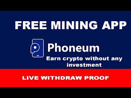 Freebitco.in is one of the last of the original bitcoin faucets. How To Earn Crypto 2021 Free Mining App Earn Free Pht Tokens Youtube