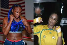 Fantasy Boxing Matchup: Claressa Shields vs Laila Ali, who wins? - Bad Left  Hook