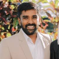 Nikhil Krishnan Email & Phone Number