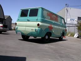 Over 150 years of combined musical talent with music sets carefully selected to cover many genres and time periods of edgy and classic rock, country and r&b. Scooby Doo Mystery Machine Themed Van For Sale In California