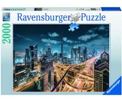 Get great deals on ebay! Ravensburger Puzzle Sicht Auf Dubai 2000 Teile Ab 29 99 Preisvergleich Bei Idealo De
