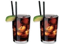 Il cuba libre è più di un semplice cocktail. Cocktail Cubalibre Mondo Single