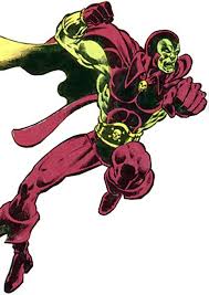 Born arthur douglas, drax was just a normal family man who lived with his wife and daughter, who would go on to become moondragon, until thanos came to earth and slaughtered his family. Drax The Destroyer Marvel Comics Captain Marvel Profile 1 Writeups Org