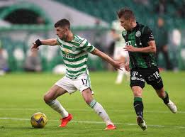 1 day ago · ryan christie has officially left celtic after the midfielder completed his deadline day move to bournemouth. Celtic Fans Flock To Departure Claim On Ryan Christie Thisisfutbol Com