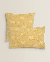 We did not find results for: Cojines Almohadas Y Otros Complementos Para Actualizar La Casa Que Siguen De Rebajas En Zara Home