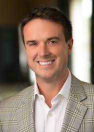 James H. Gano, Financial Advisor