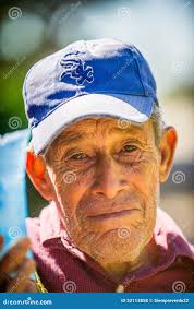 People in MANAGUA, NICARAGUA Editorial Stock Photo