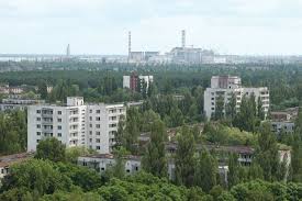 The chernobyl reactor after the explosion on april 26, 1986. Chernobyl Disaster Causes Facts Britannica