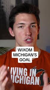 Wixom Michigan’s Goal #wixom #wixommi #wixommichigan #wixommichiganrealtor  #michigan #michiganrealtor