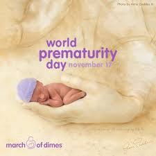 World Prematurity Day Resources World Prematurity Day Prematurity Awareness Premature