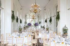 The Orangery Holland Park London Wedding Joanna Mark Holland Park Kensington Palace Orangery Orangery
